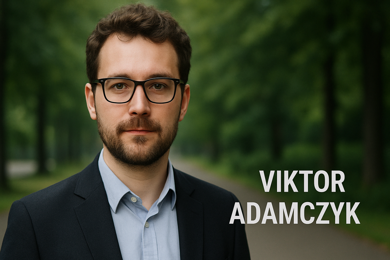 Viktor Adamczyk